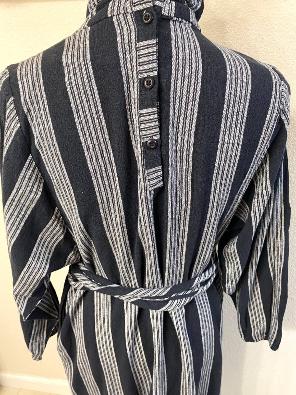 Ace & Jig Stevie Dress in Forte - Picture 6 of 12